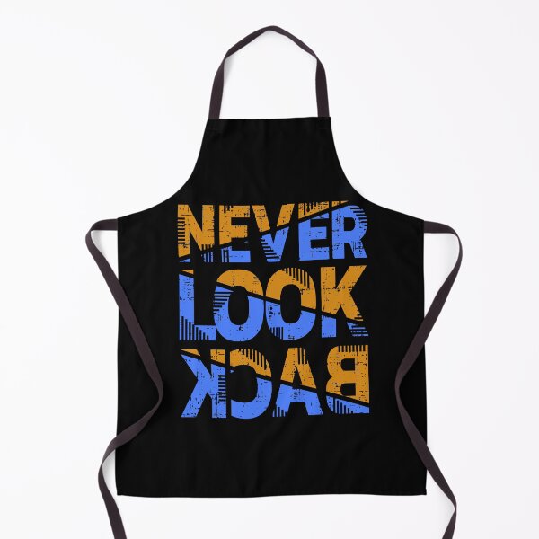 Item preview, Never Look Back designed and sold by moderncolor.