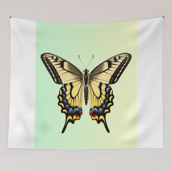 Item preview,  Common Swallowtail (PAPILIO MACHAON)  designed and sold by TheRightHonMP.