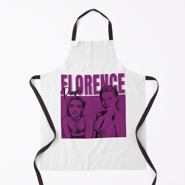 Item preview, Florence Pugh designed and sold by Animalloova.