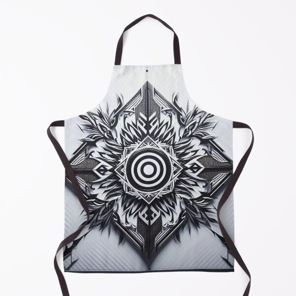 Item preview, White Carbon Fiber 9 designed and sold by Daniel Dudgeon.