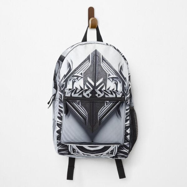 Item preview, White Carbon Fiber 9 designed and sold by Daniel Dudgeon.