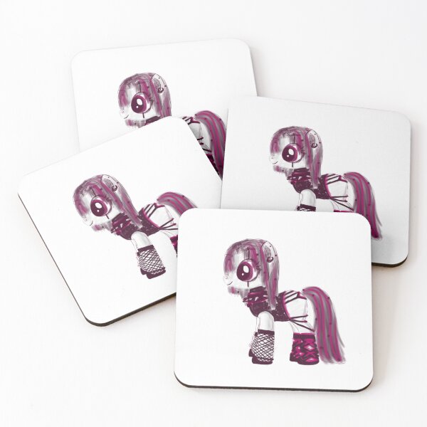Item preview, Drawing of my "My little pony" persona/character designed and sold by Fridolini.