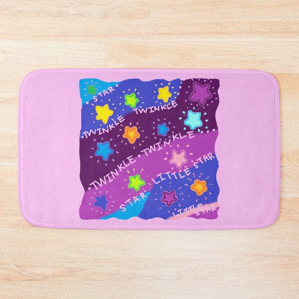 Item preview, Twinkle Twinkle  little stars designed and sold by zzzozzo.