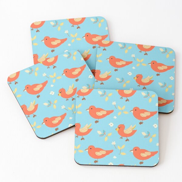 Item preview, Feathered Symphony - Elegant Bird designed and sold by craftyblinders9.