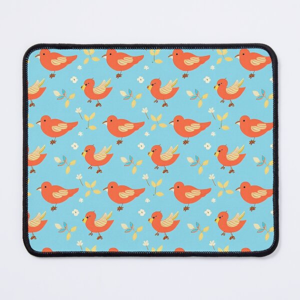 Item preview, Feathered Symphony - Elegant Bird designed and sold by craftyblinders9.