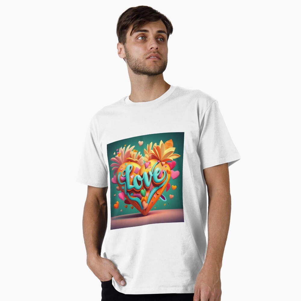 Item preview, Premium T-Shirt designed and sold by zubiaqureshi.