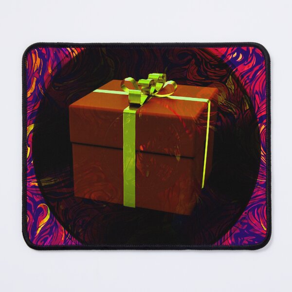 Item preview, Present designed and sold by INSOFU RECORDS.