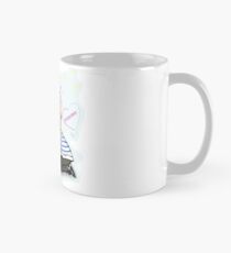 Taza clásica BTS - YOONMIN