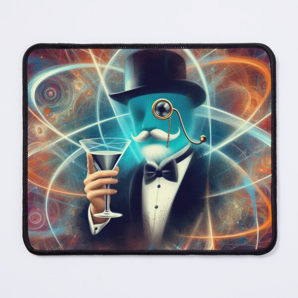 Item preview, Scientific Elegance designed and sold by sevenmountains.