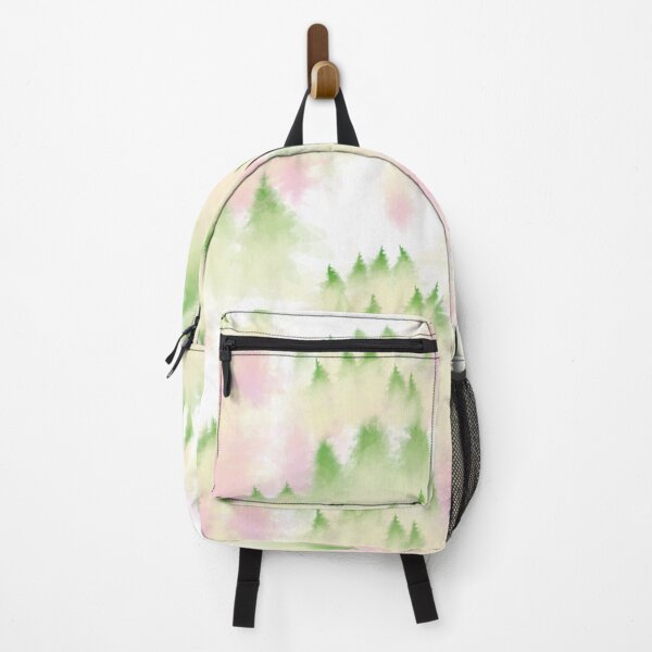 Item preview, Pastel Pine Sunset designed and sold by Oruel2727.
