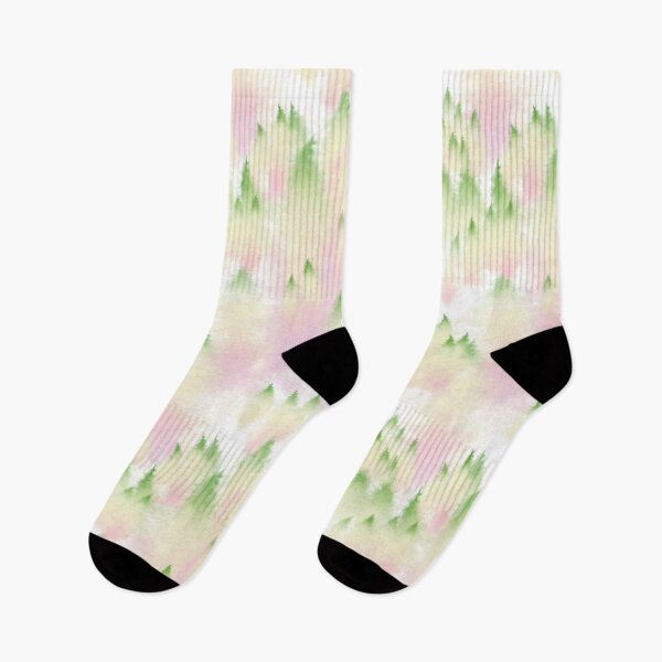 Item preview, Pastel Pine Sunset designed and sold by Oruel2727.