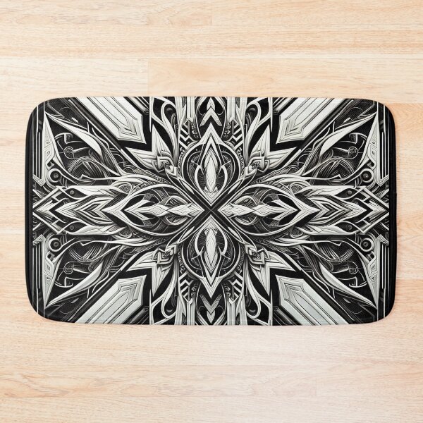Item preview, White Carbon Fiber 11 designed and sold by Daniel Dudgeon.