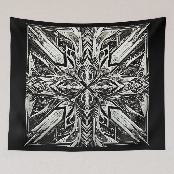 Item preview, White Carbon Fiber 11 designed and sold by Daniel Dudgeon.