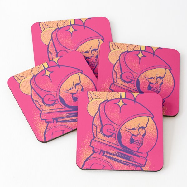 Item preview, Astronaut lost in space designed and sold by altshop.