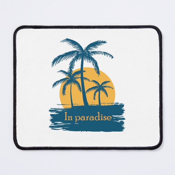 Item preview, In paradise designed and sold by moderncolor.