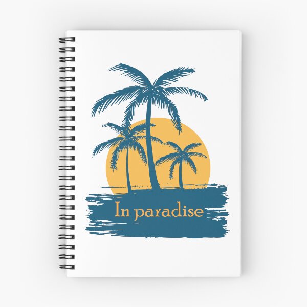 Item preview, In paradise designed and sold by moderncolor.