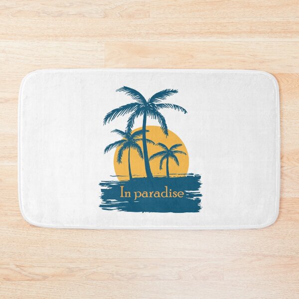 Item preview, In paradise designed and sold by moderncolor.