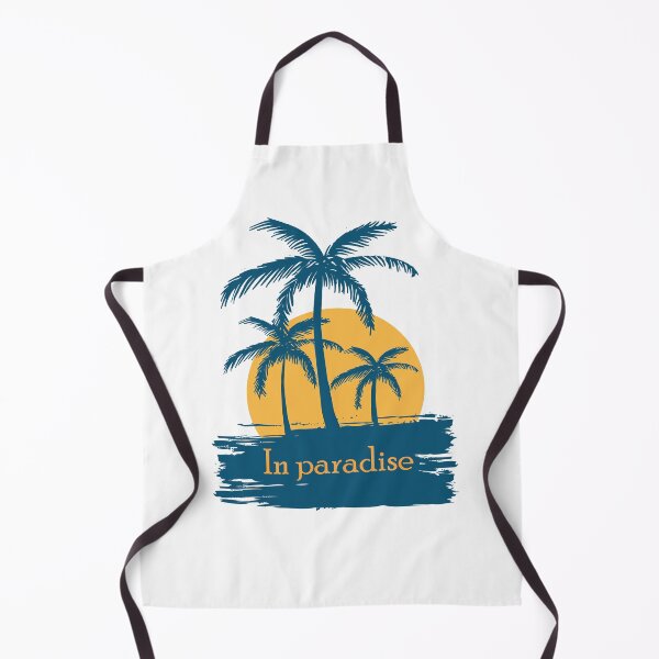 Item preview, In paradise designed and sold by moderncolor.