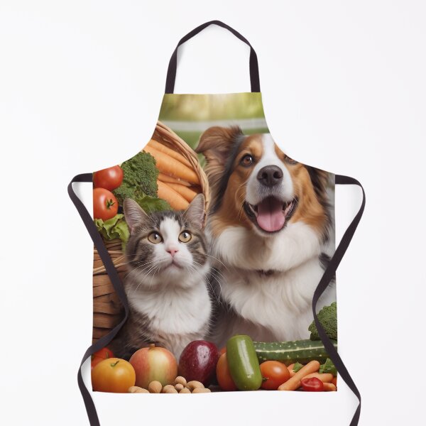 Item preview, Herbivorous cat and dog designed and sold by M-Y-A-R-T-.