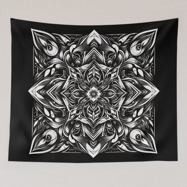 Item preview, White Carbon Fiber 12 designed and sold by Daniel Dudgeon.