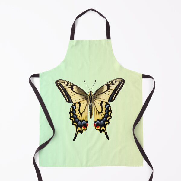 Item preview, Common Swallowtail (PAPILIO MACHAON) designed and sold by TheRightHonMP.