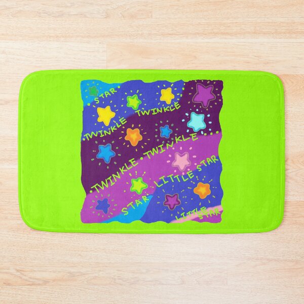 Item preview, Twinkle Twinkle  little stars designed and sold by zzzozzo.