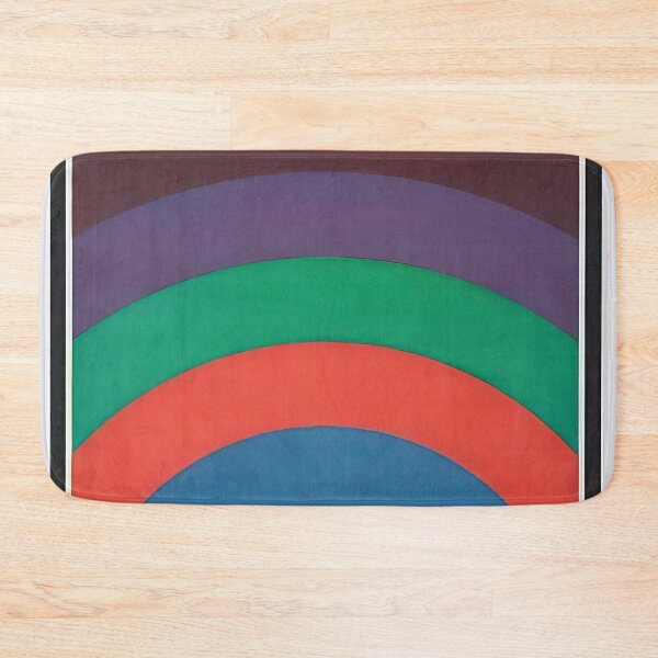 Item preview, alternate not straight lines from the right side designed and sold by MARTART9.