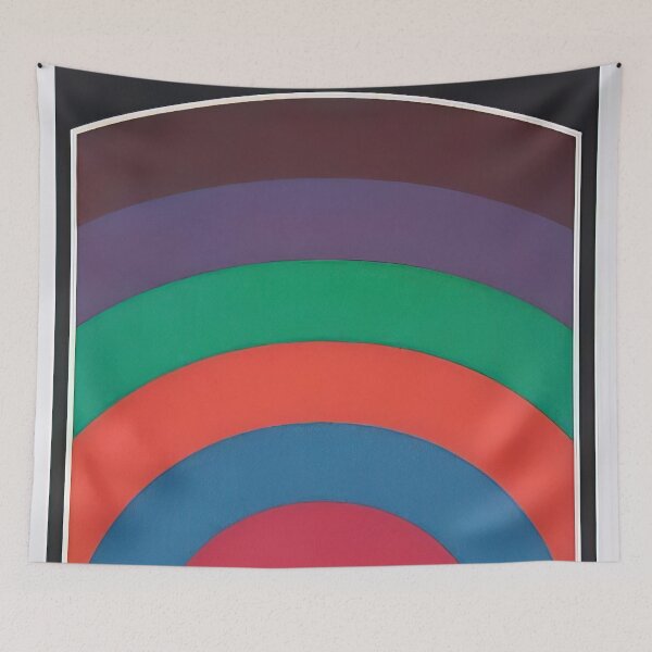 Item preview, alternate not straight lines from the right side designed and sold by MARTART9.