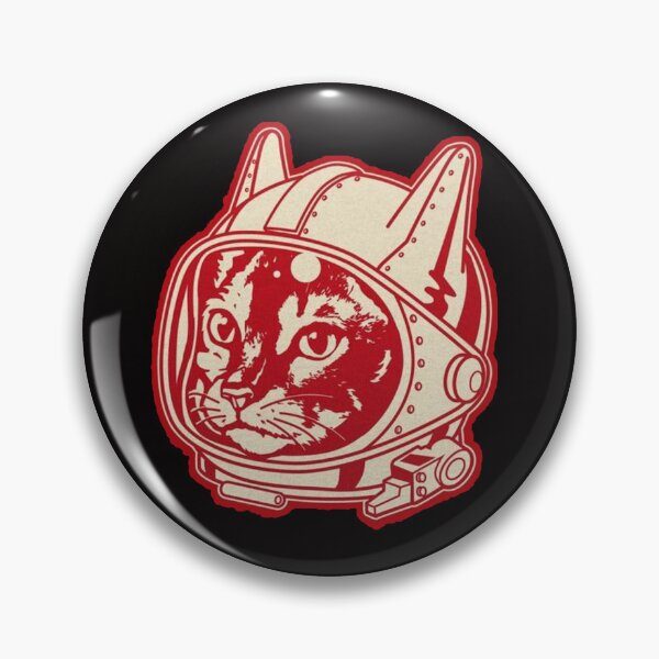 Item preview, astrocat designed and sold by Ratatatts.