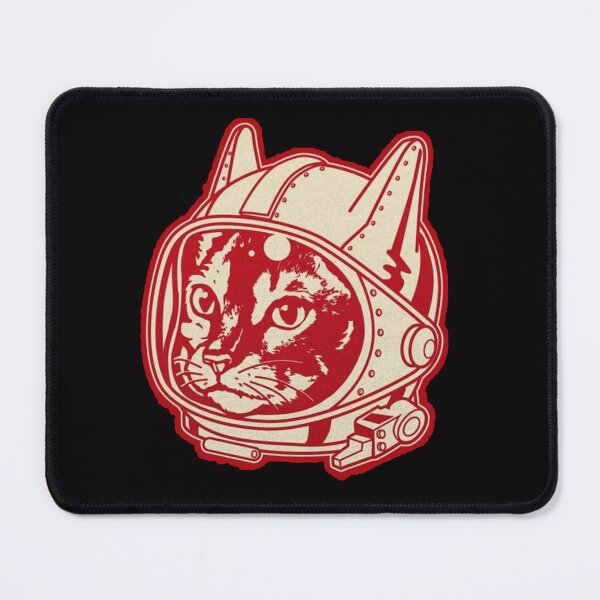 Item preview, astrocat designed and sold by Ratatatts.