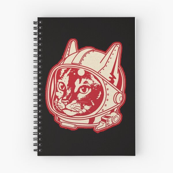 Item preview, astrocat designed and sold by Ratatatts.