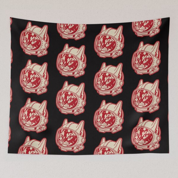 Item preview, astrocat designed and sold by Ratatatts.