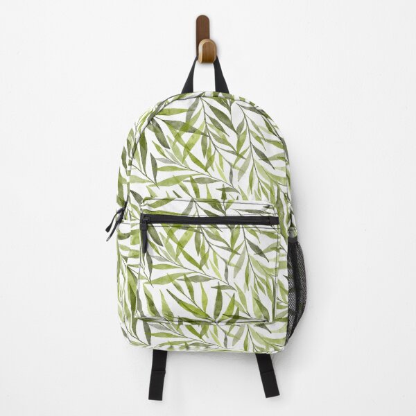 Item preview, Delicate Eucalyptus leaves designed and sold by SAZ design studio.