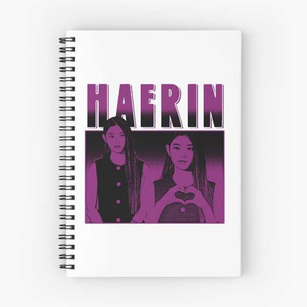 Item preview, Haerin designed and sold by Animalloova.