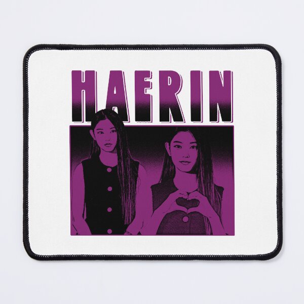 Item preview, Haerin designed and sold by Animalloova.