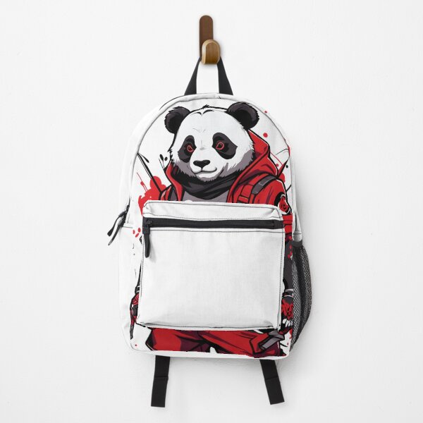Item preview, Dope panda attitude designed and sold by Artify Illustrator.