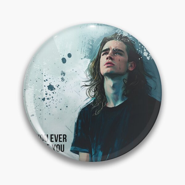 Item preview, You will be found, Connor - Dear Evan Hansen designed and sold by Charlotte Hawkins.