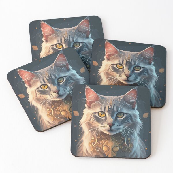 Item preview, Magic cat designed and sold by RenatoMG.