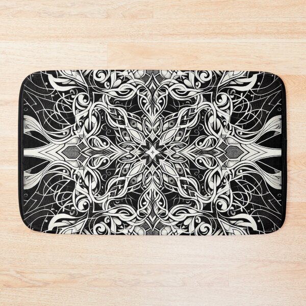 Item preview, White Carbon Fiber 14 designed and sold by Daniel Dudgeon.