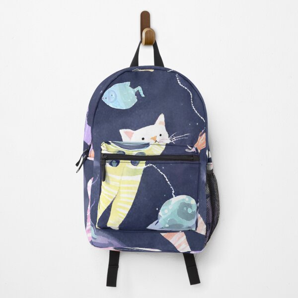 Item preview, Catstronauts designed and sold by imajinasiadlin.
