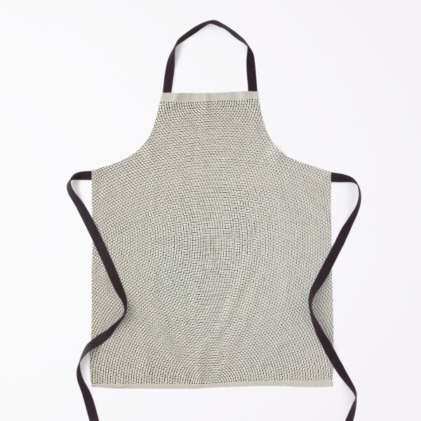 Item preview, arcs from sides or corners grids circles 1972 designed and sold by MARTART9.