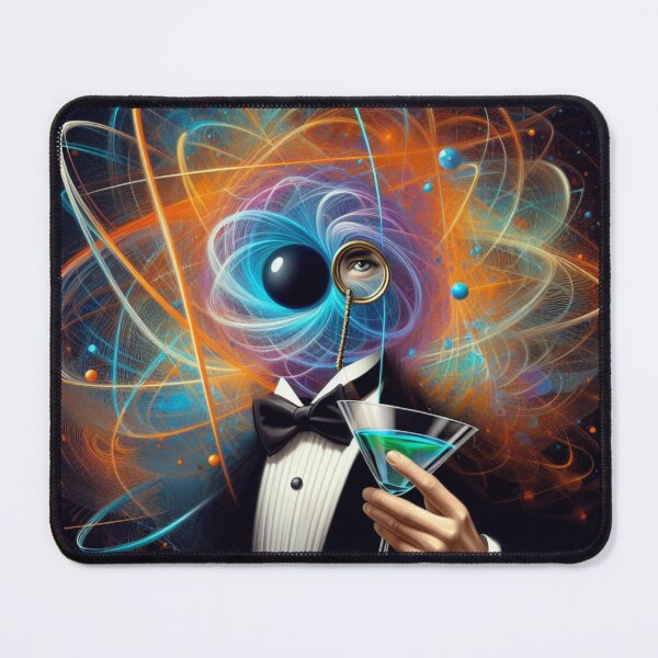 Item preview, Scientific Elegance designed and sold by sevenmountains.