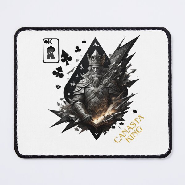 Item preview, Canasta  designed and sold by I-TimeCrafted.