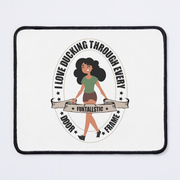 Item preview, Tall women x tall women designed and sold by The  Knick Knack Nook.