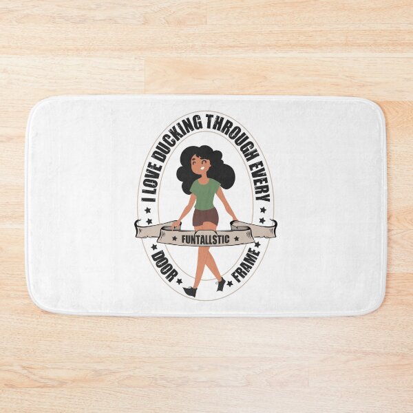 Item preview, Tall women x tall women designed and sold by The  Knick Knack Nook.