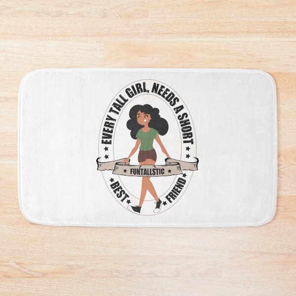 Item preview, Tall woman x tall woman designed and sold by The  Knick Knack Nook.