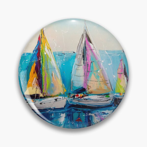 Item preview, Waiting for the wind designed and sold by VladArt House.