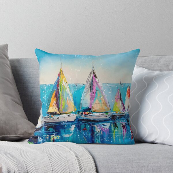 Item preview, Waiting for the wind designed and sold by VladArt House.