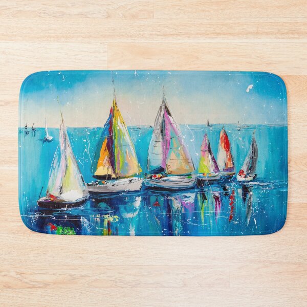 Item preview, Waiting for the wind designed and sold by VladArt House.