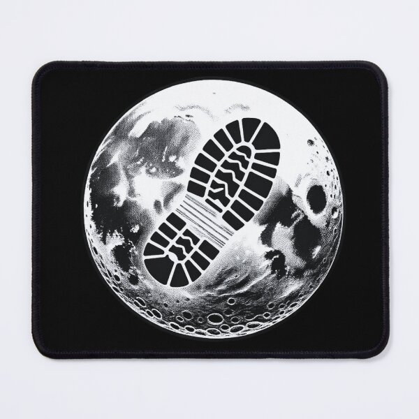 Item preview,  That's one small step for man, one giant leap for mankind designed and sold by Sovi14.
